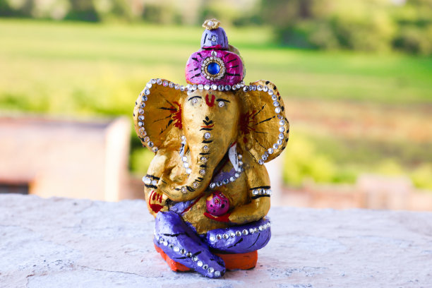 Ganesh壁纸图片图片下载