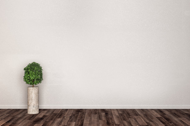 画廊室内空间图片下载