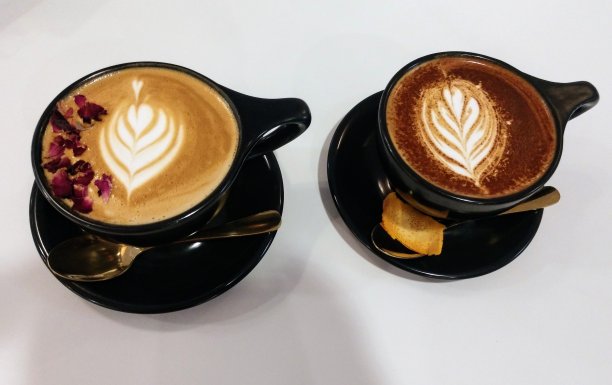 爱的咖啡图片下载