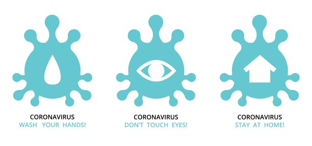 病毒、细菌、微生物图标形状集，一组药物示意图图片图标与文字推荐隔离居家期标志。向量图片下载