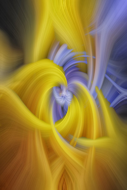 超级多彩的漩涡背景，壁纸设计图片下载