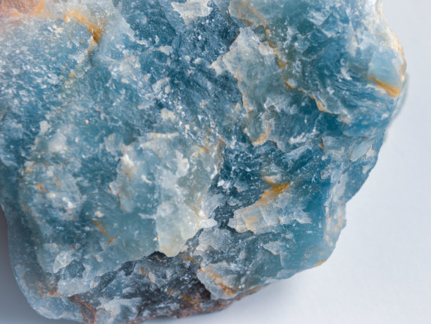 纹理蓝色缟玛瑙图片下载