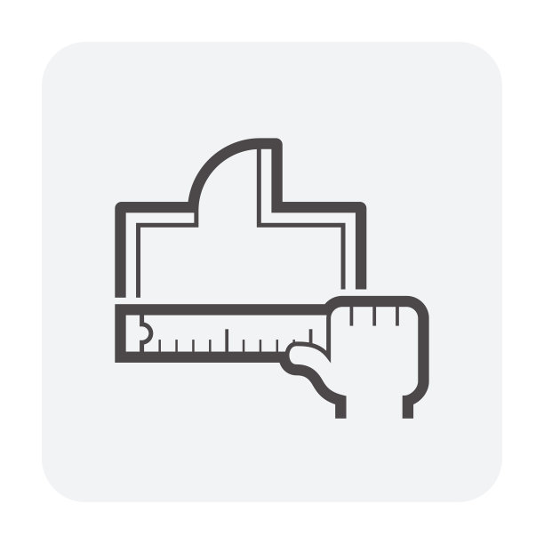 建筑设计图标图片下载