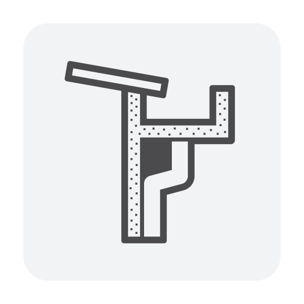 排水沟排水图标图片下载