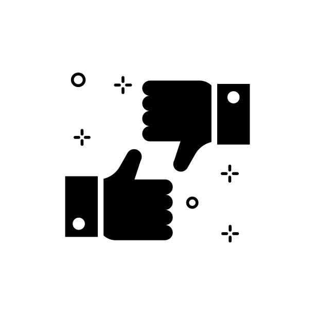 升值矢量图标图片下载