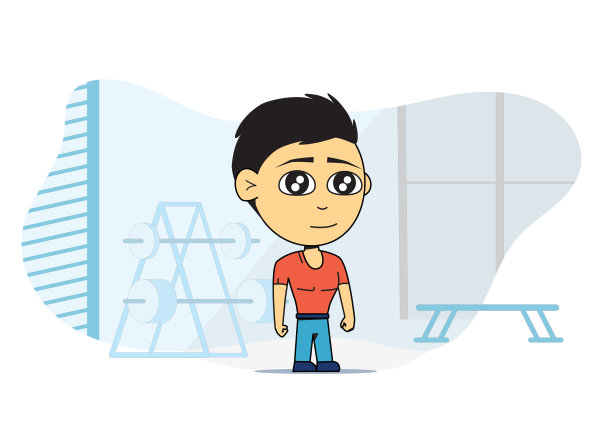 赤壁人，运动员，运动员，健美运动员，健身房的强人。去健身房，保健图片下载