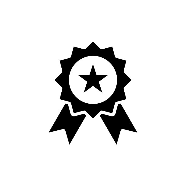 圆形图标平面矢量模板设计流行图片下载