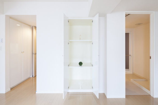 房间里的空间真奇怪图片下载