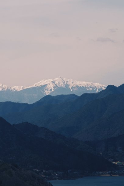 日本富士山图片下载