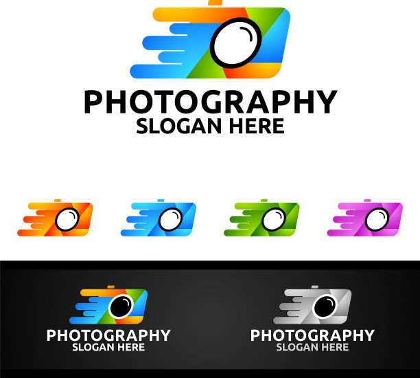 速度相机摄影标志图片下载