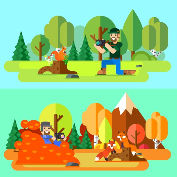 自然摄影师摄影博客狗仔队图片下载