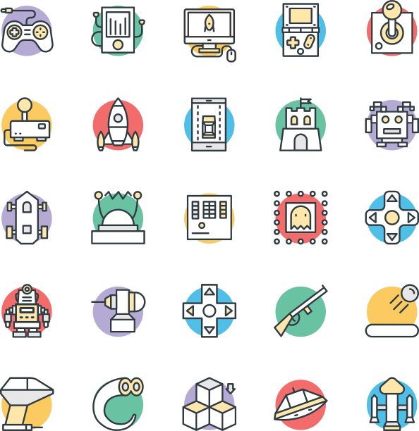 游戏酷图标1图片下载