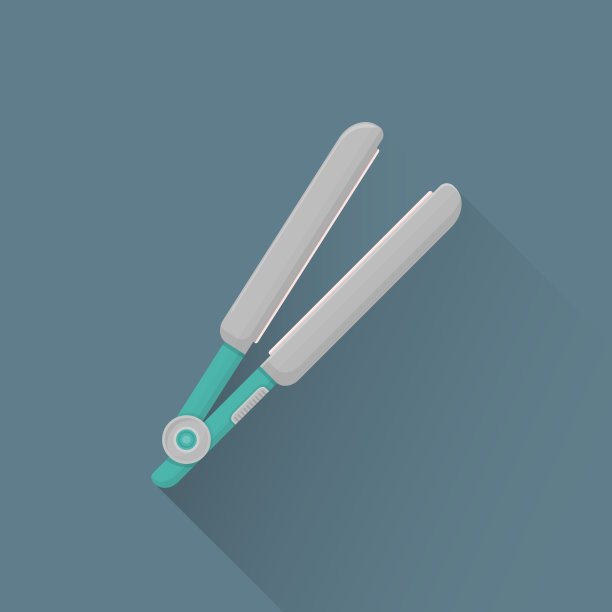 平发熨斗图标图片下载