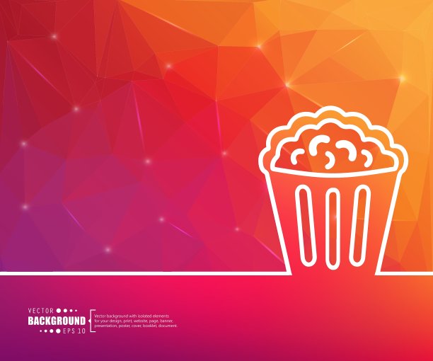 概念横幅背景图片下载