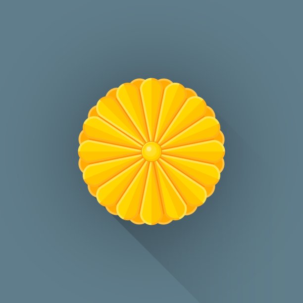 平金御玺图标图片下载