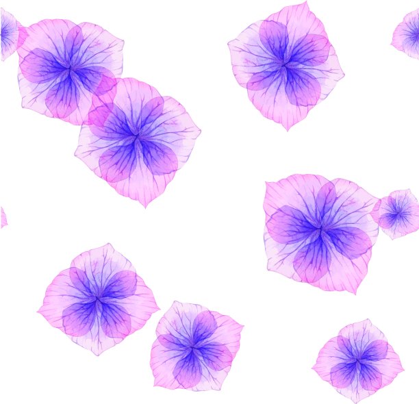 水彩绘画图片下载