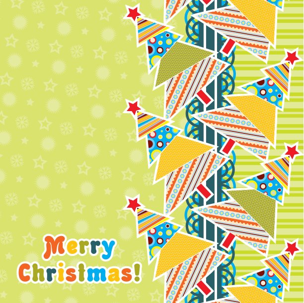 模板的卡片图片下载