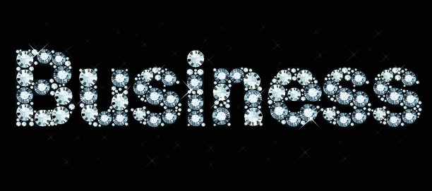 钻石词业务图片下载