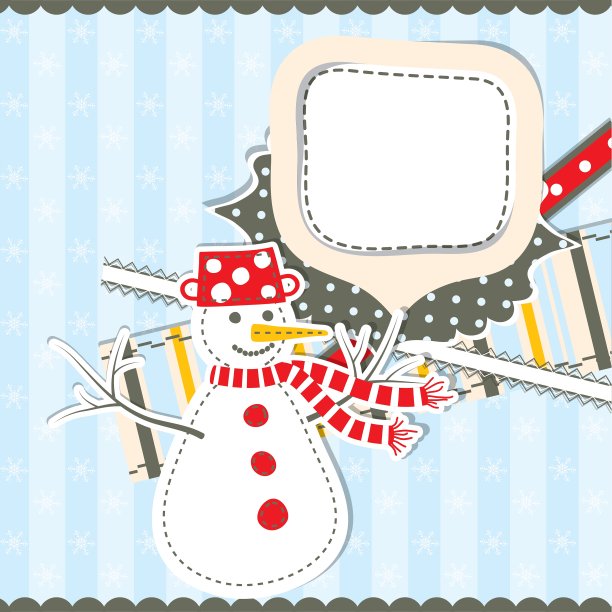 模板的卡片图片下载