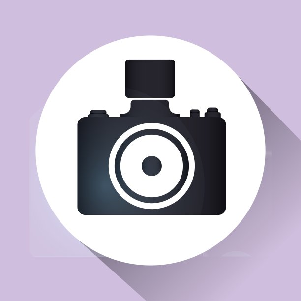 相机图标设计图片下载