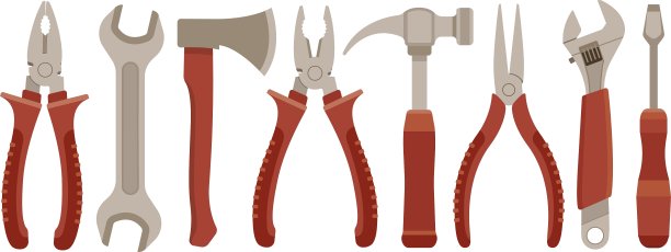 工作工具组图片下载