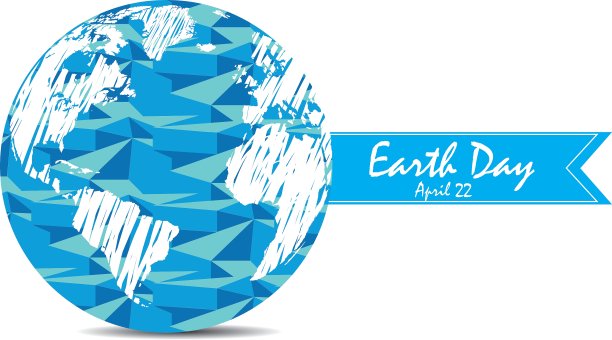 地球日图片下载