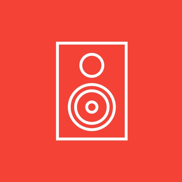 MP3播放器线路图标图片下载