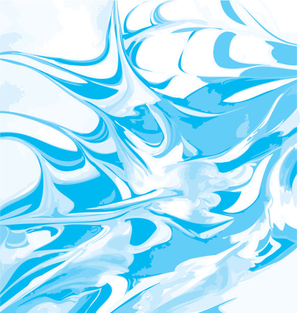 混色大理石背景图片下载