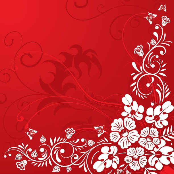 花的背景图片下载