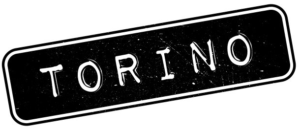 都灵橡皮图章图片下载