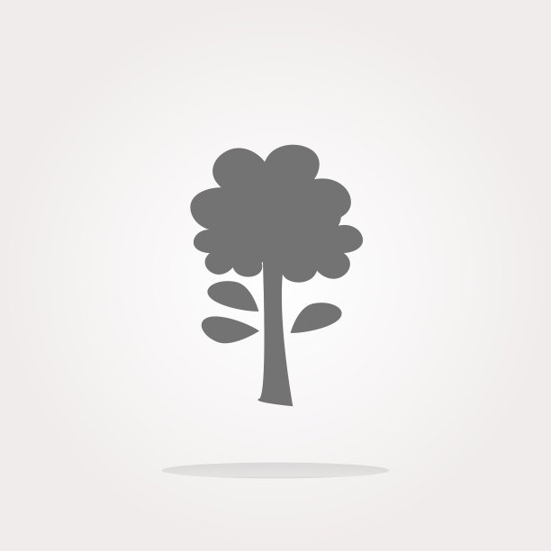 树图标树图标树图标艺术树图片下载