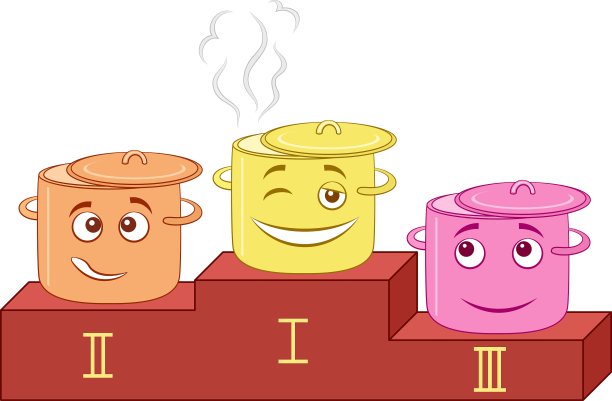 底座上的笑脸图片下载