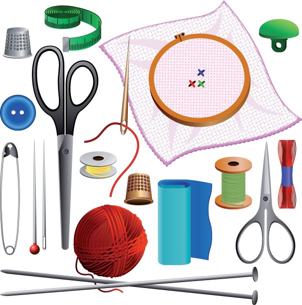 针线包图片下载