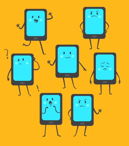 可爱的手机套图片下载