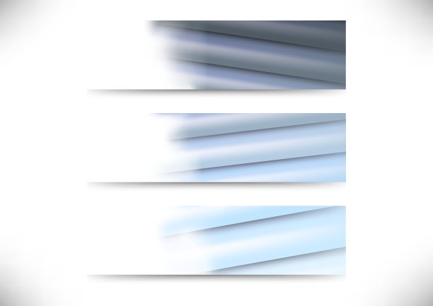 收集多层金属名片图片下载