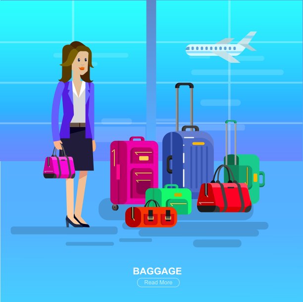 人在机场图片下载