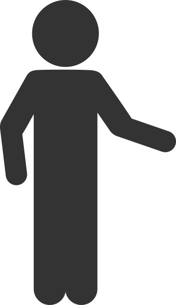 孩子邀请图标图片下载