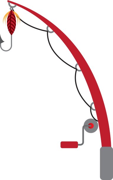 Rod专业设备图标图片下载