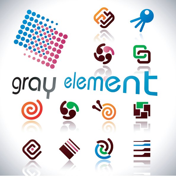 装饰元素图片下载