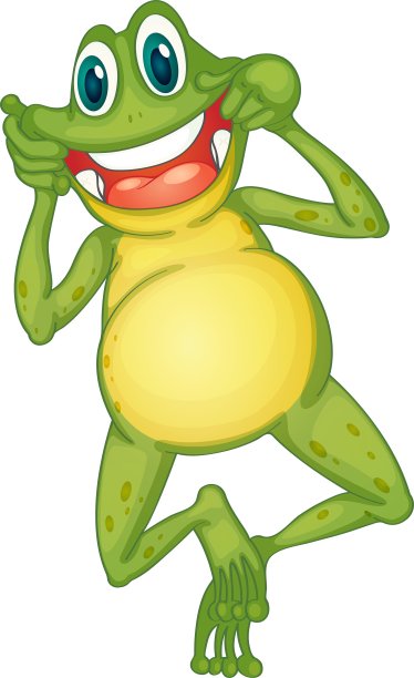 青蛙图片下载