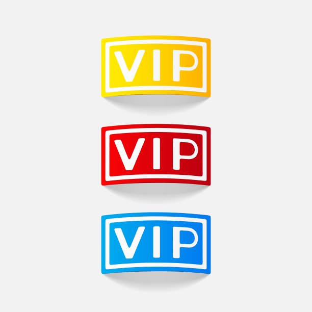 逼真设计元素VIP图片下载