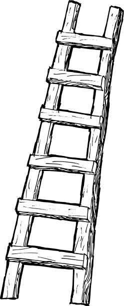 梯图片下载