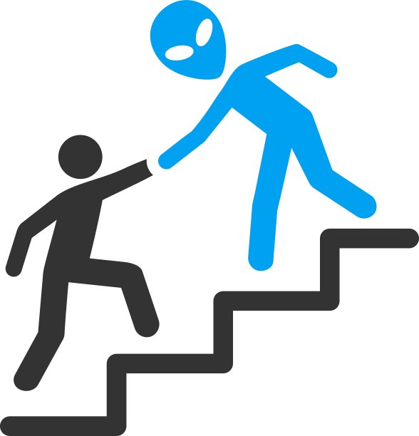 外星训练帮助图标图片下载