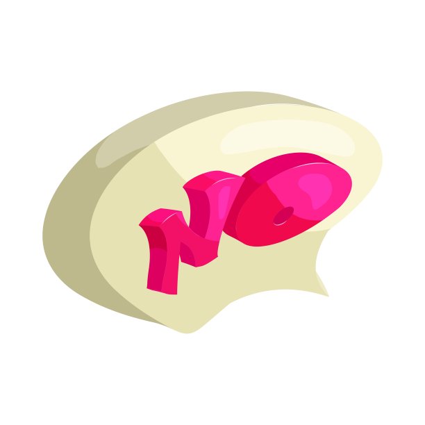 无字语音气泡图标卡通风格图片下载