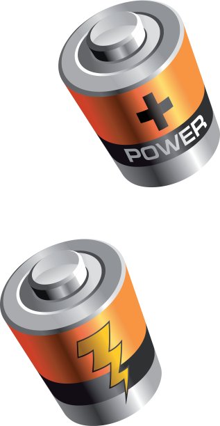 电池图标图片下载