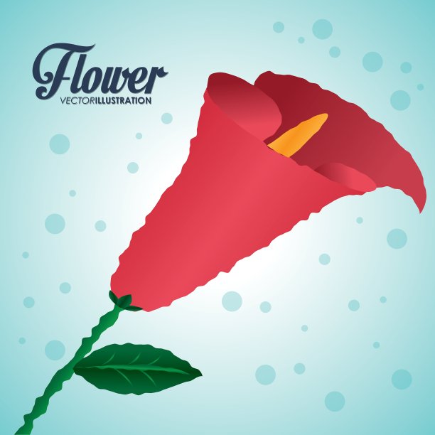 园林设计之花图片下载