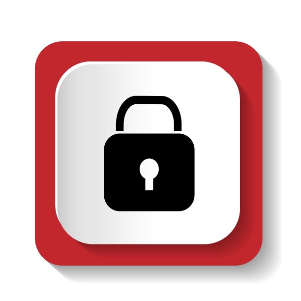 锁图标图片下载