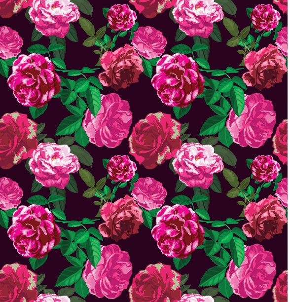 花的图案图片下载