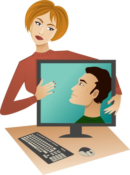 网络约会图片下载