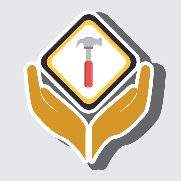 手工具构造符号图片下载